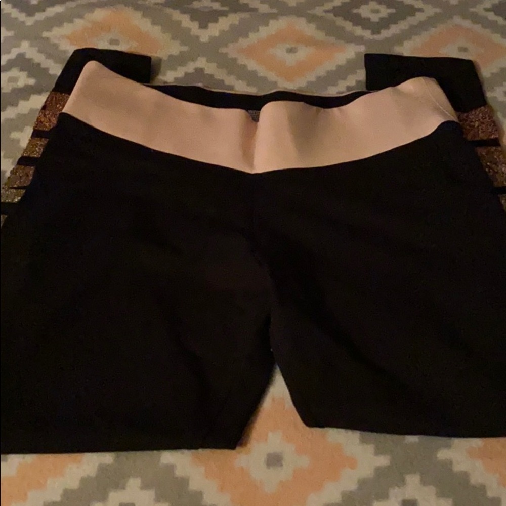 Vs Pink leggings